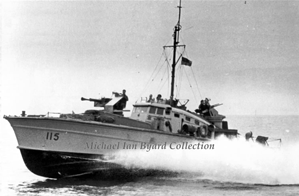MGB115